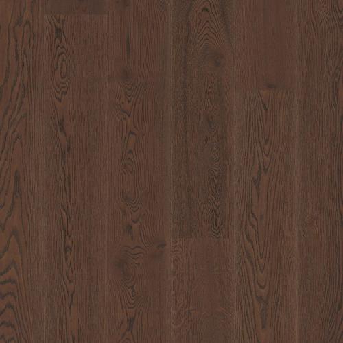 Oak Brazilian Brown Country, 14mm Plank Castle