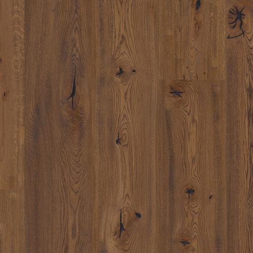 Eik Antique Brown Canyon, 15mm Plank Chaletino