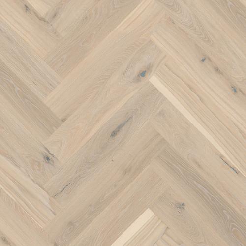 Eik Pale White Vivo, 14mm Plank Fiskeben Click 138, A-stav