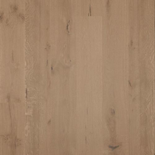 Oak Warm Grey Espressivo, 14mm Plank Castle